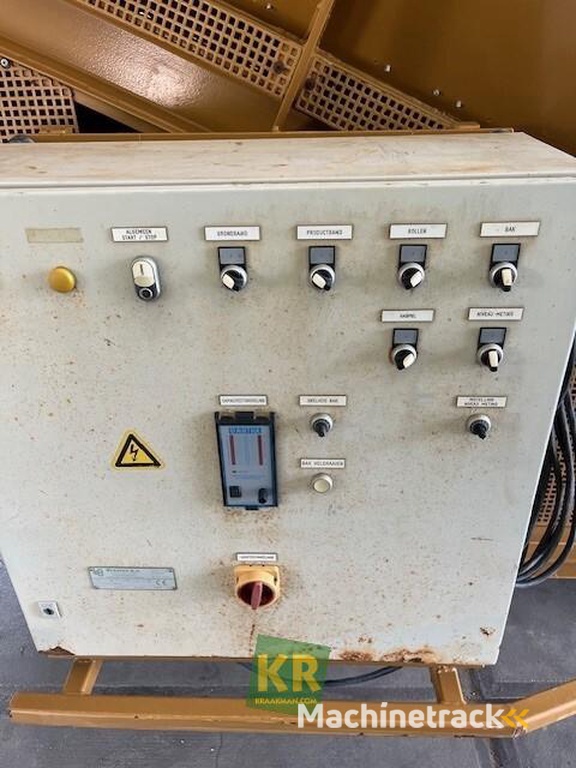 Breston Stortbak-775780