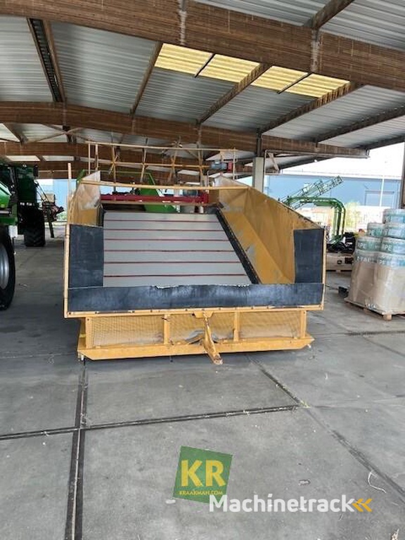 Breston Stortbak-775780