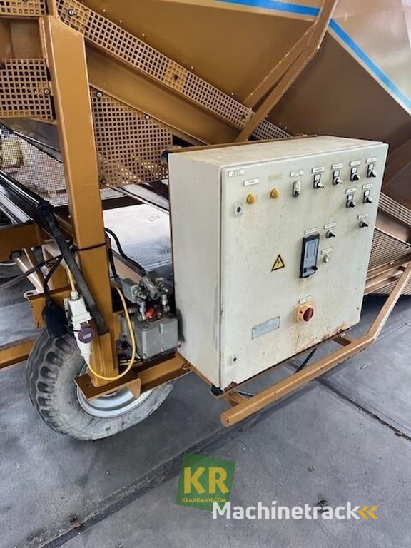 Breston Stortbak-775780