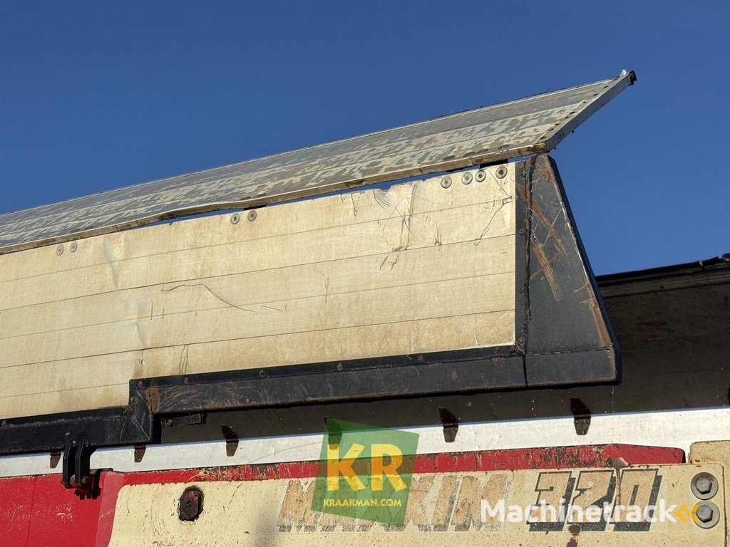 Beco Maxxim-300-64999