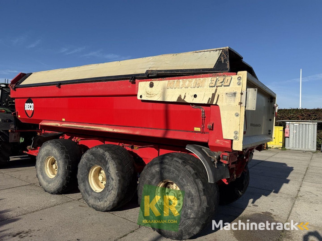 Beco Maxxim-300-64999