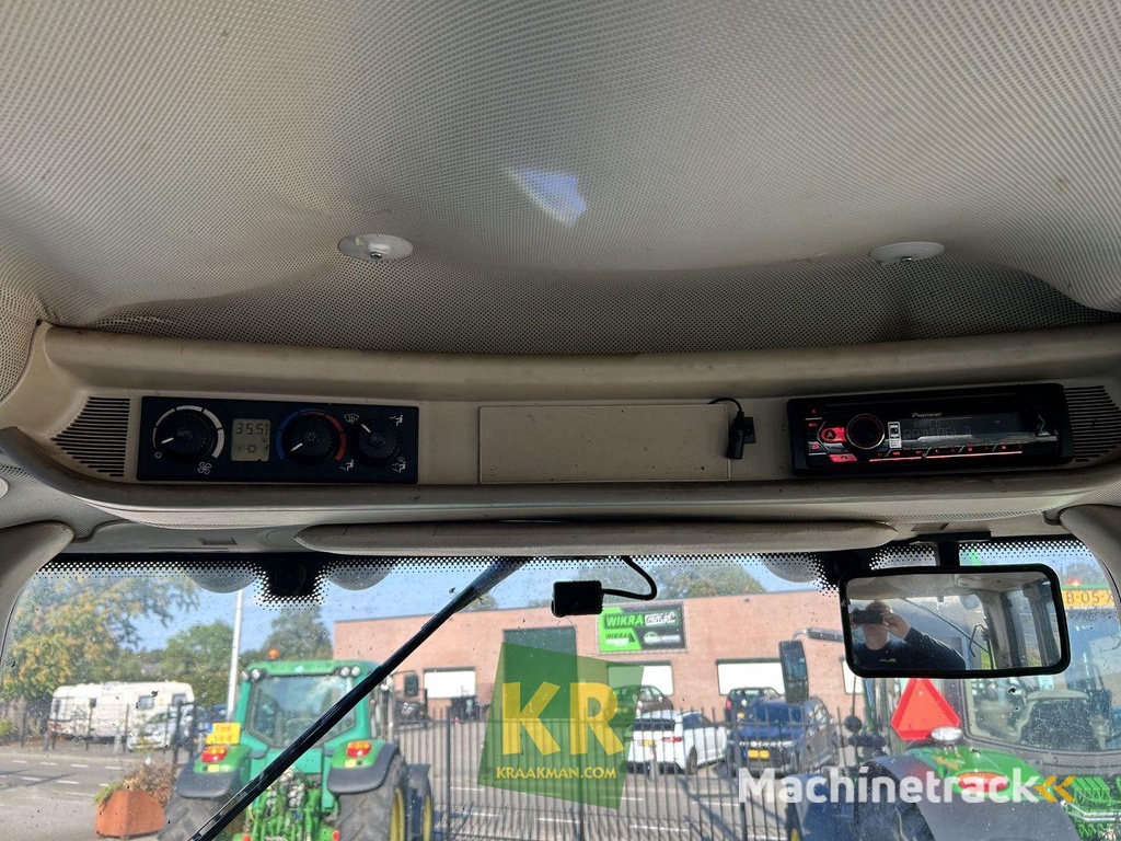 John Deere 6630-PREMIUM-707970