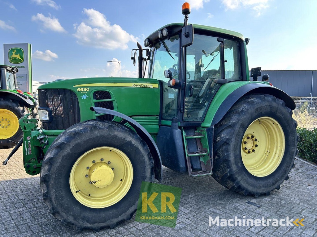 John Deere 6630-PREMIUM-707970