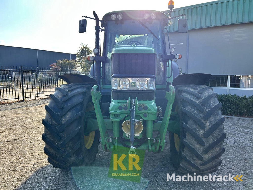 John Deere 6630-PREMIUM-707970