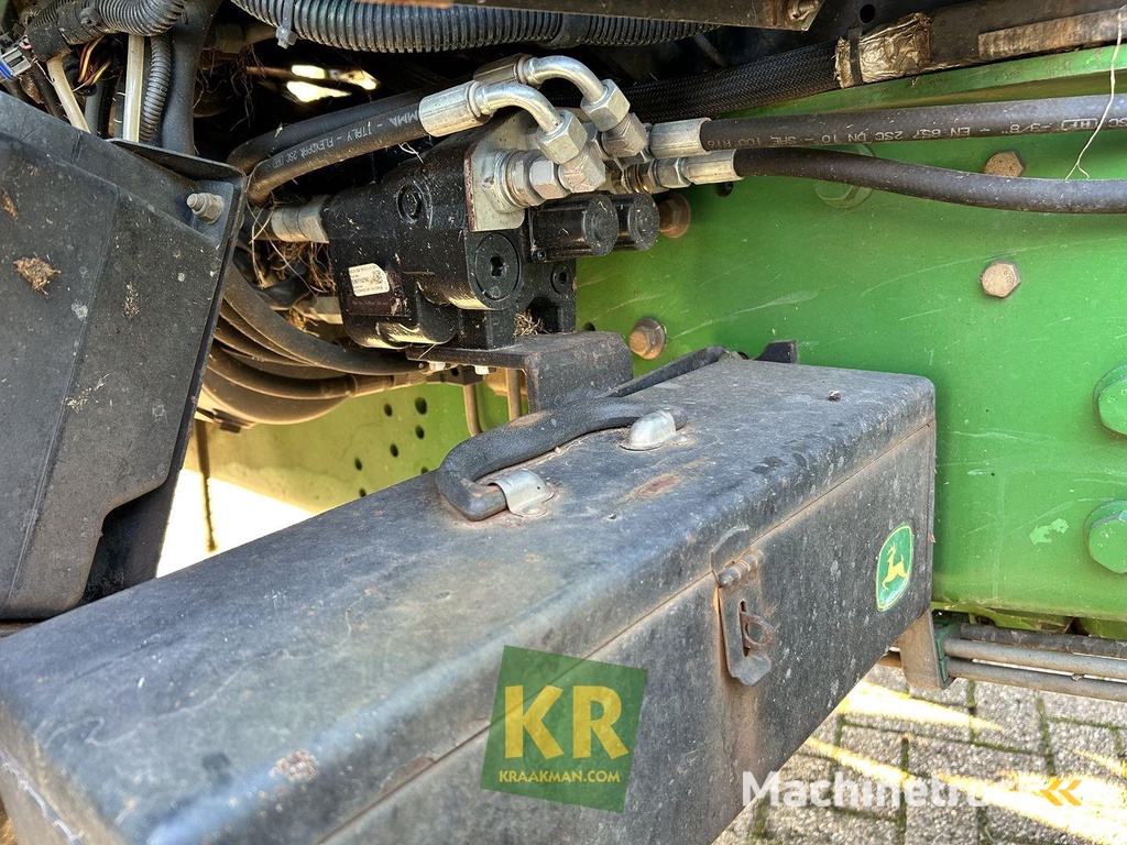 John Deere 6630-PREMIUM-707970