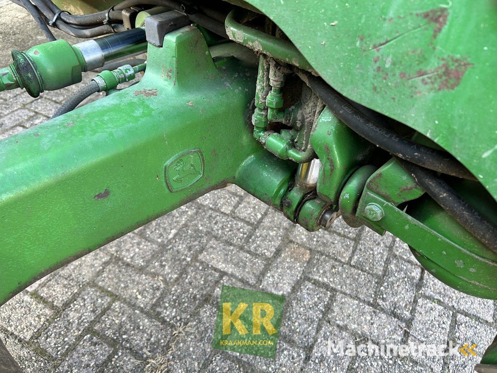 John Deere 6630-PREMIUM-707970