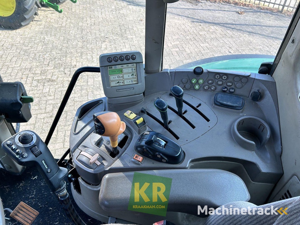 John Deere 6630-PREMIUM-707970