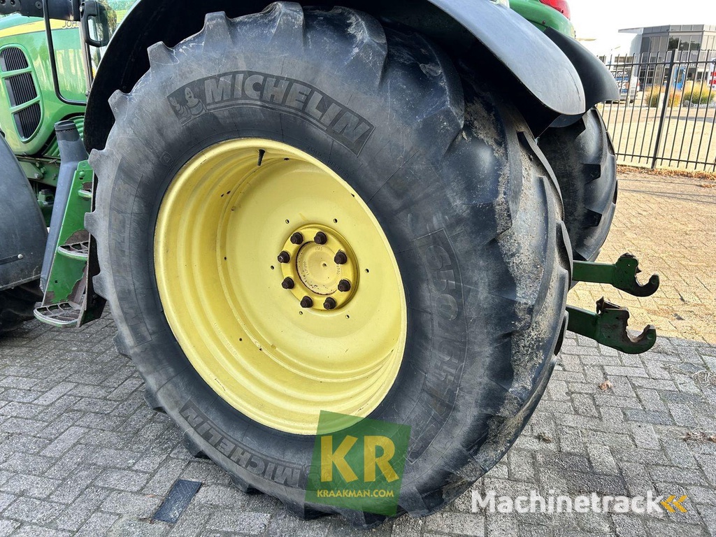 John Deere 6630-PREMIUM-707970