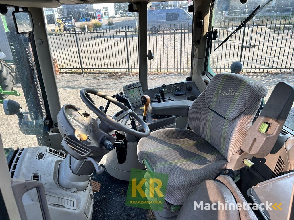 John Deere 6630-PREMIUM-707970