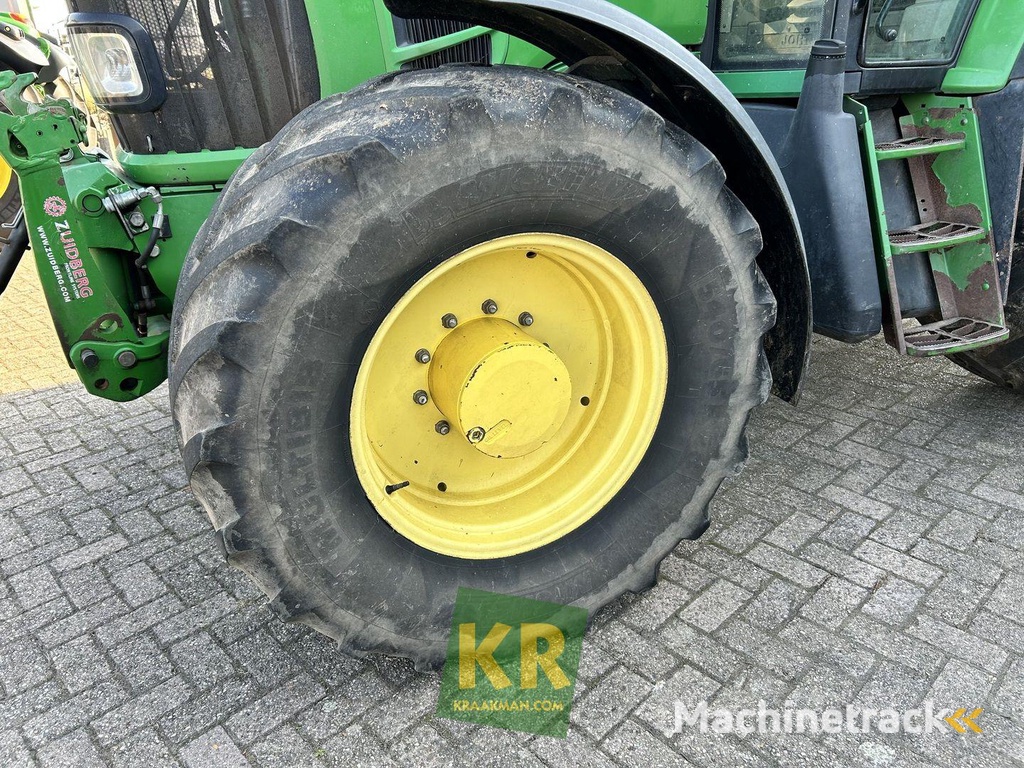 John Deere 6630-PREMIUM-707970