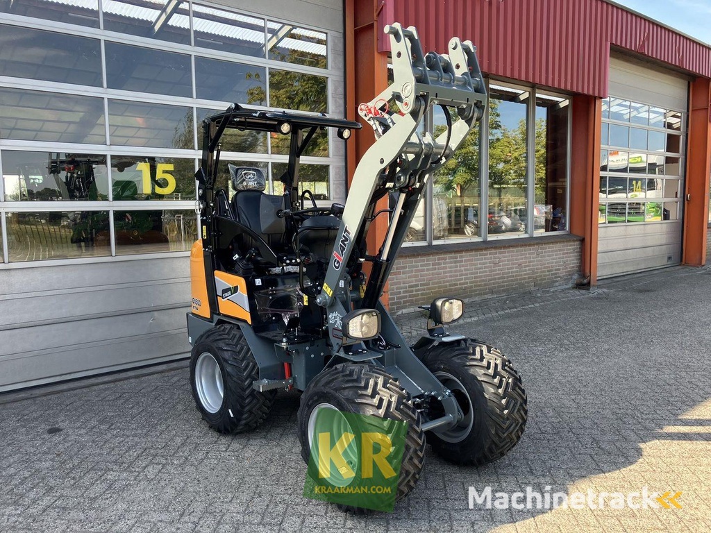 Giant G1500-Xtra-697419