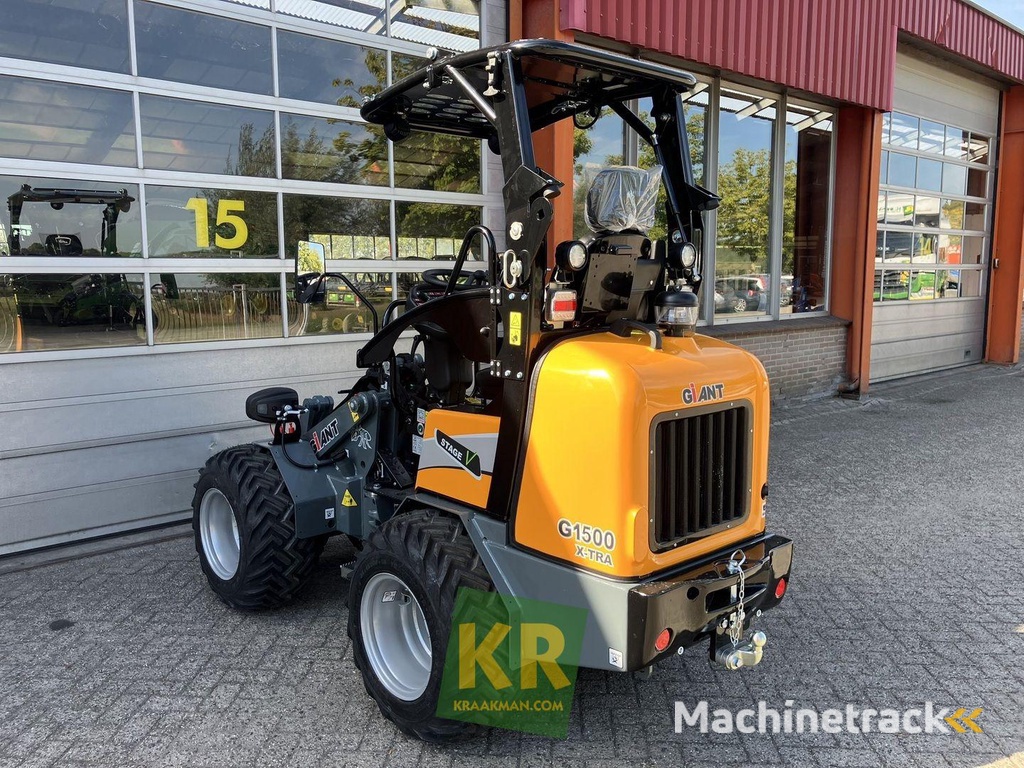 Giant G1500-Xtra-697419
