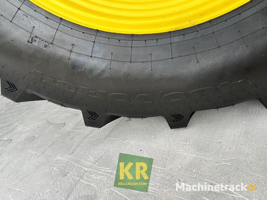 John Deere 5090M-703457