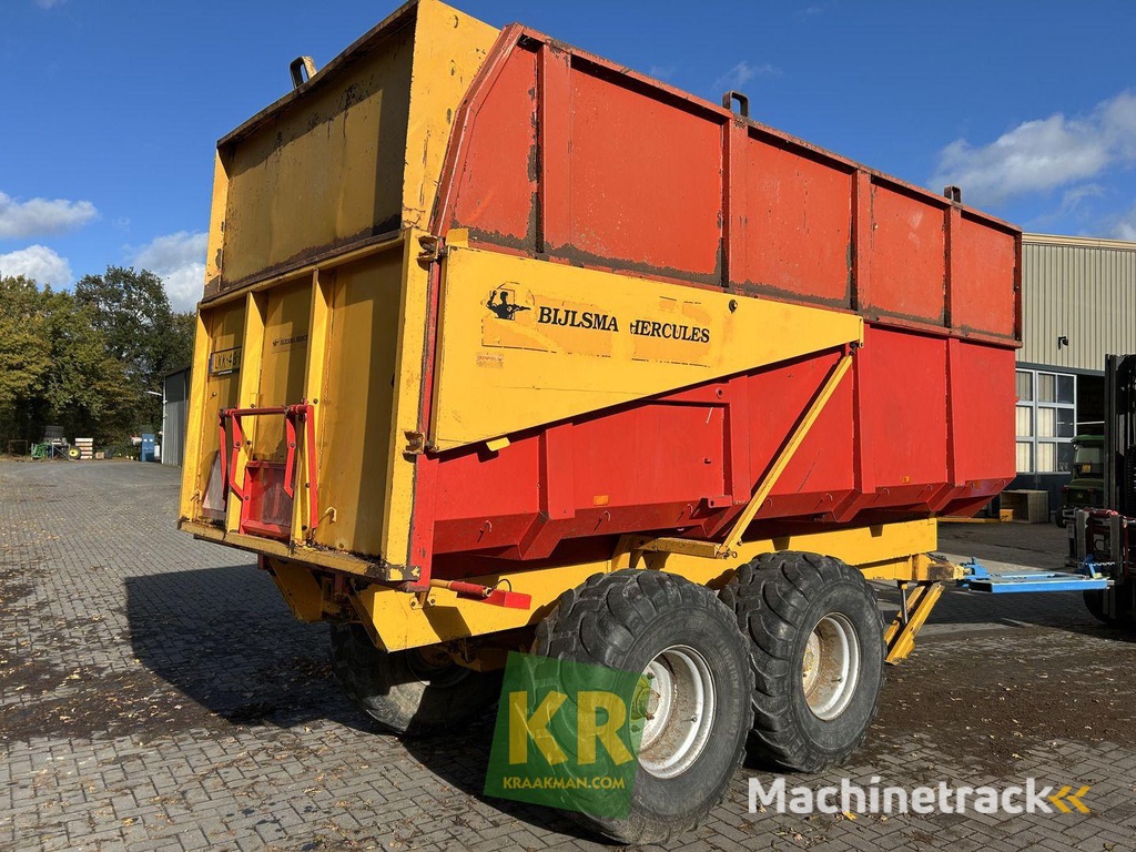 Bijlsma Overig #692377