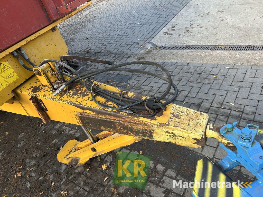 Bijlsma Overig #692377