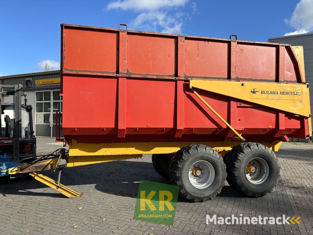 Bijlsma Overig #692377