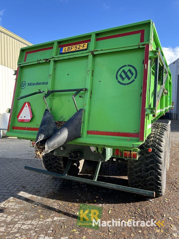 Miedema HST-170-776277