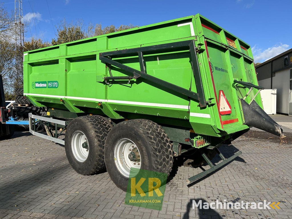 Miedema HST-170-776277