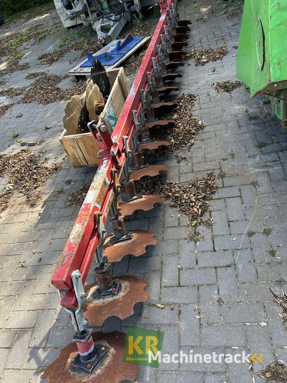 Overige Overige vorenpakkers #776280