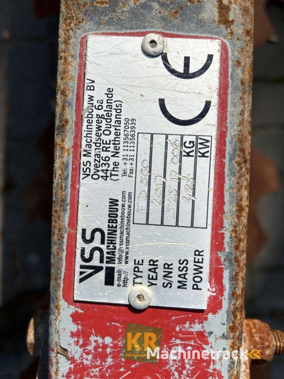 Overige Overige vorenpakkers #776280