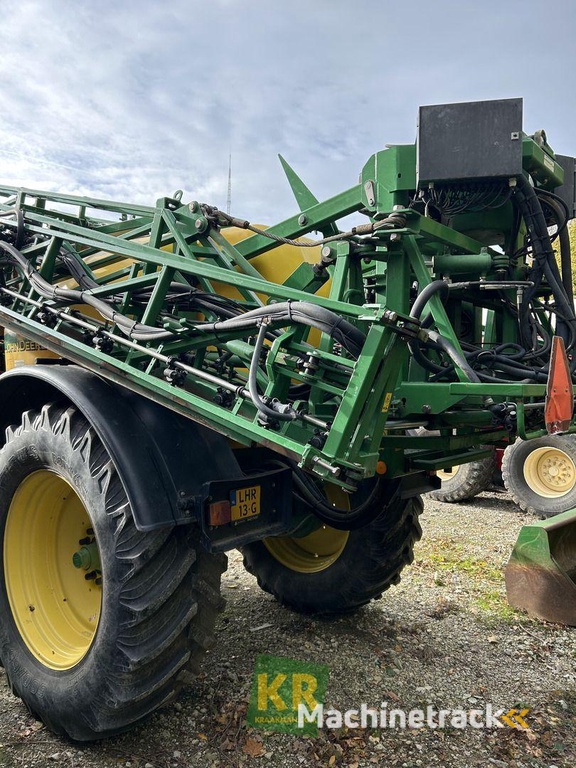 John Deere 840-57550