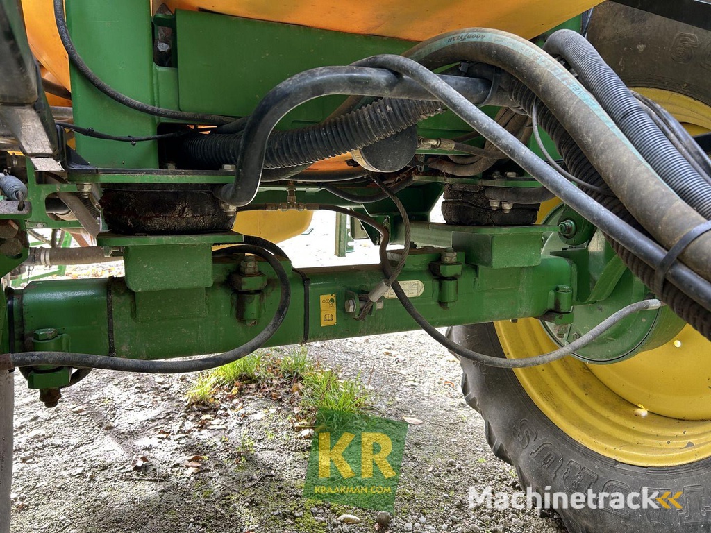 John Deere 840-57550