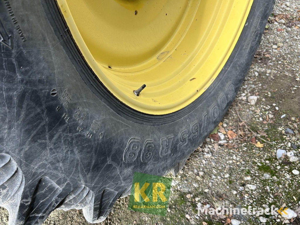 John Deere 840-57550