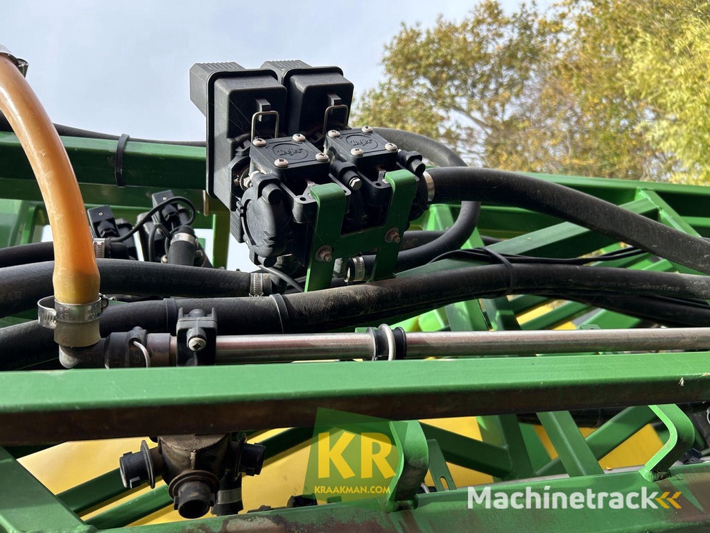 John Deere 840-57550