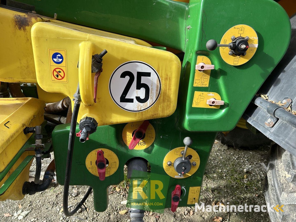 John Deere 840-57550