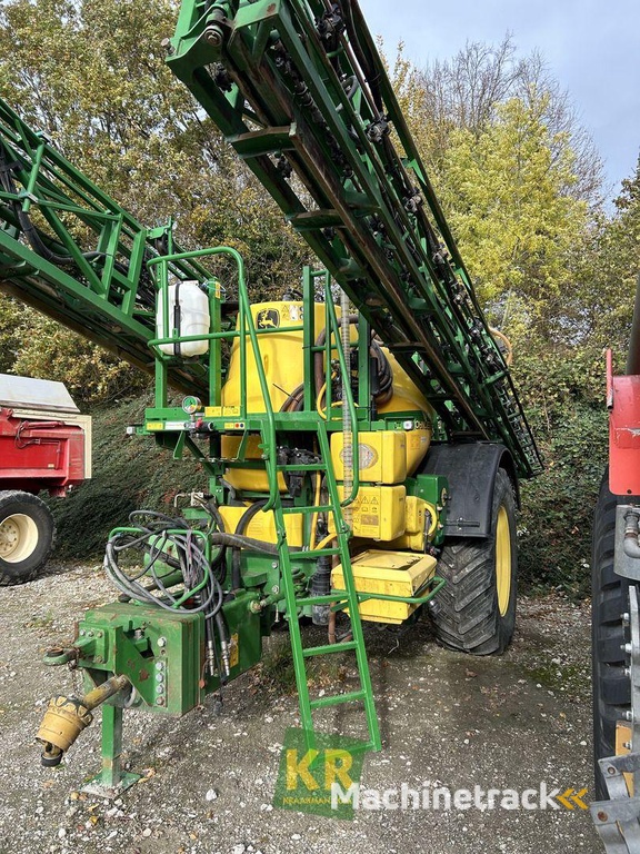 John Deere 840-57550