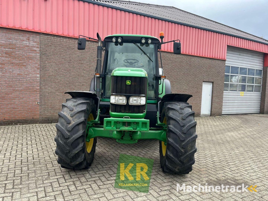 John Deere 6520-775707