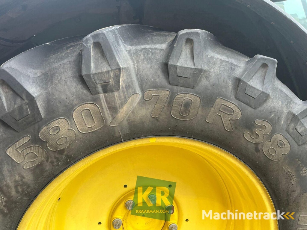 John Deere 6520-775707