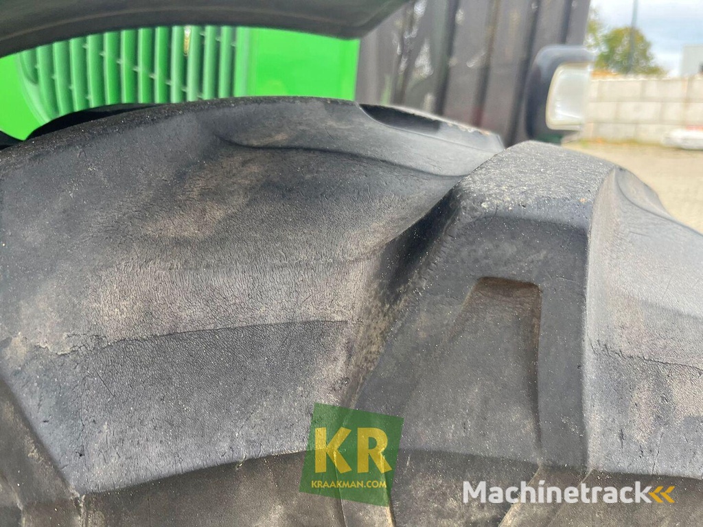 John Deere 6520-775707