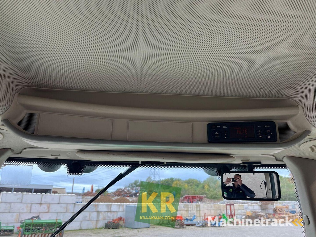 John Deere 6520-775707