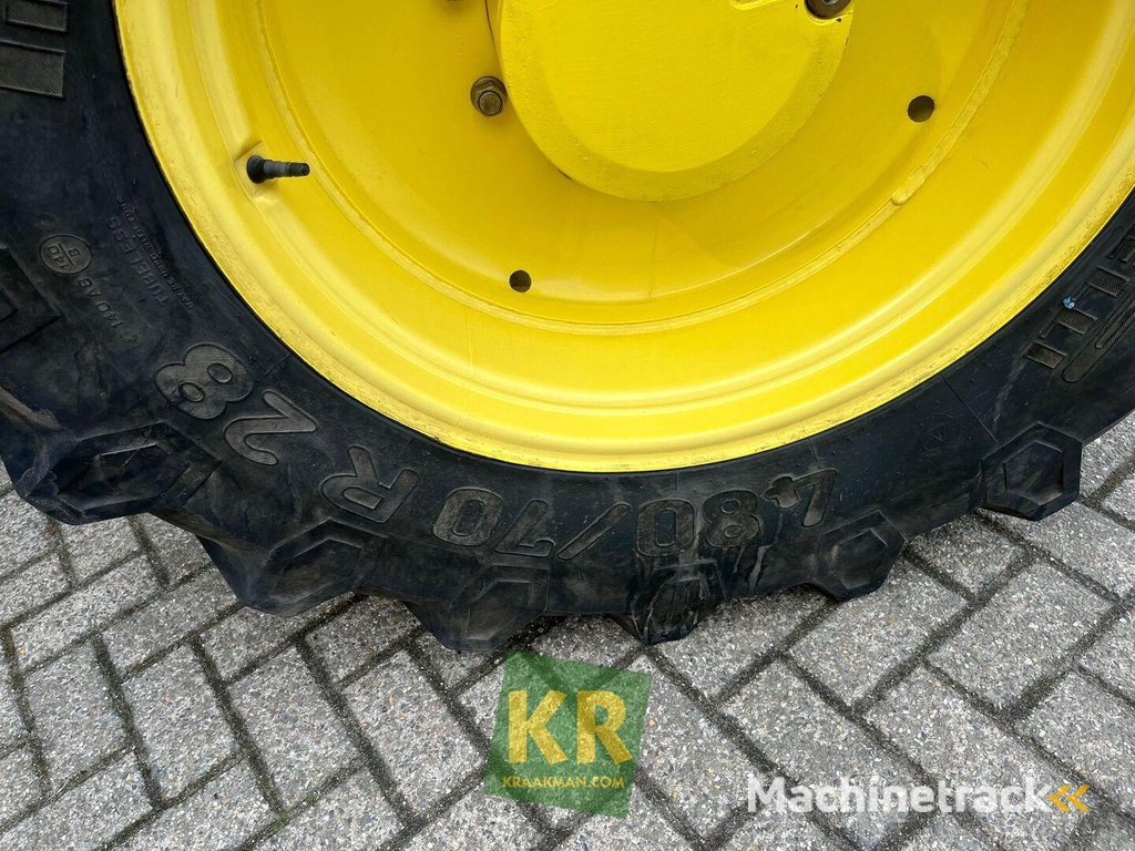 John Deere 6520-775707