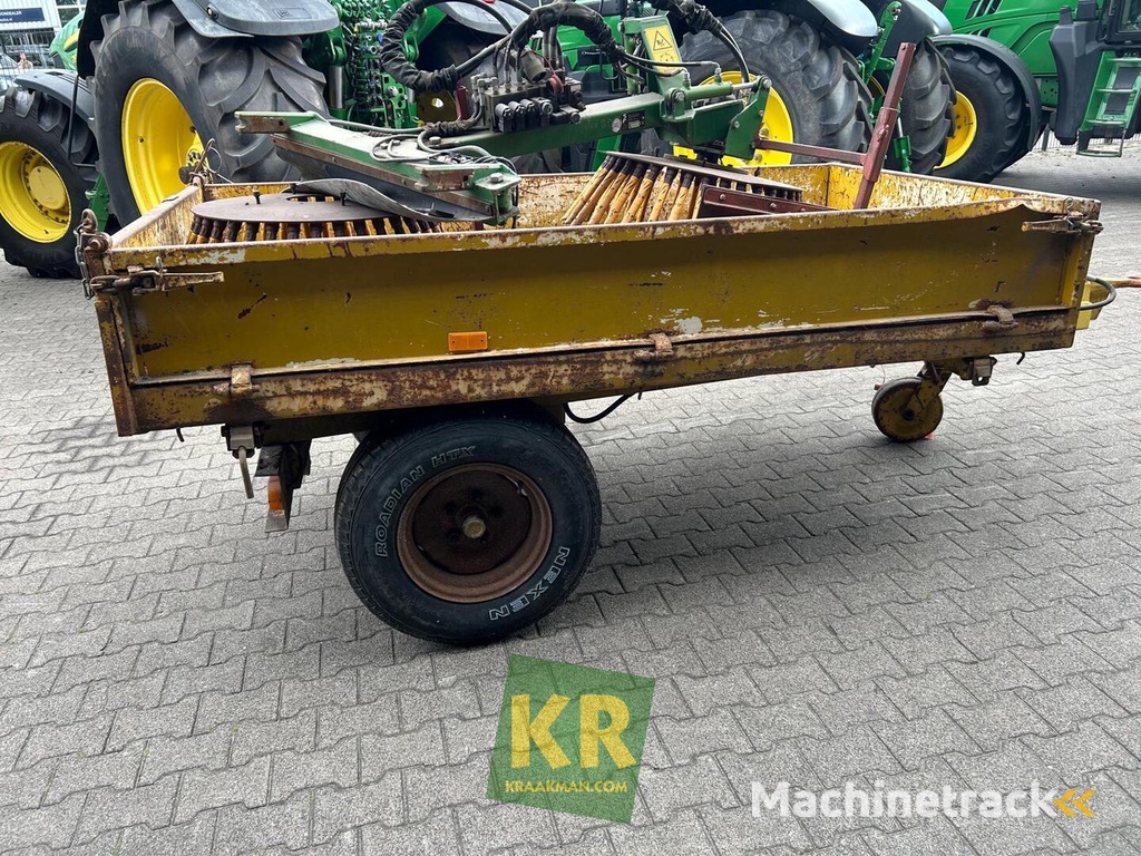 Overige Overig #697081