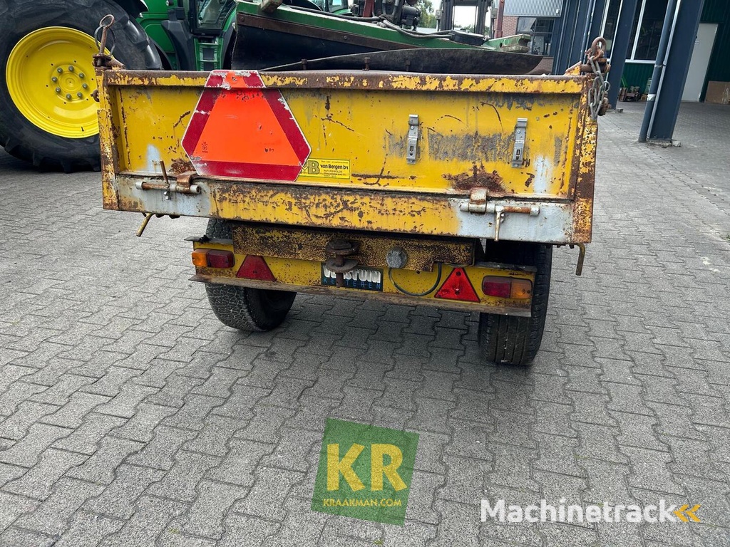 Overige Overig #697081