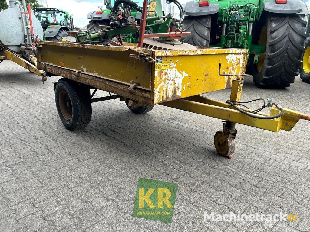 Overige Overig #697081