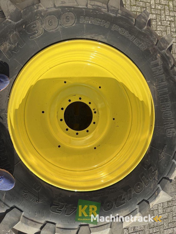 Overige Overige banden #37233