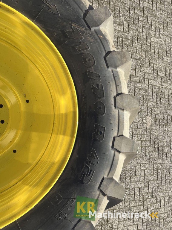 Overige Overige banden #37233