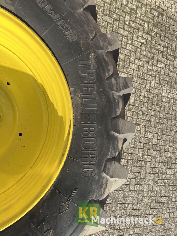 Overige Overige banden #37233