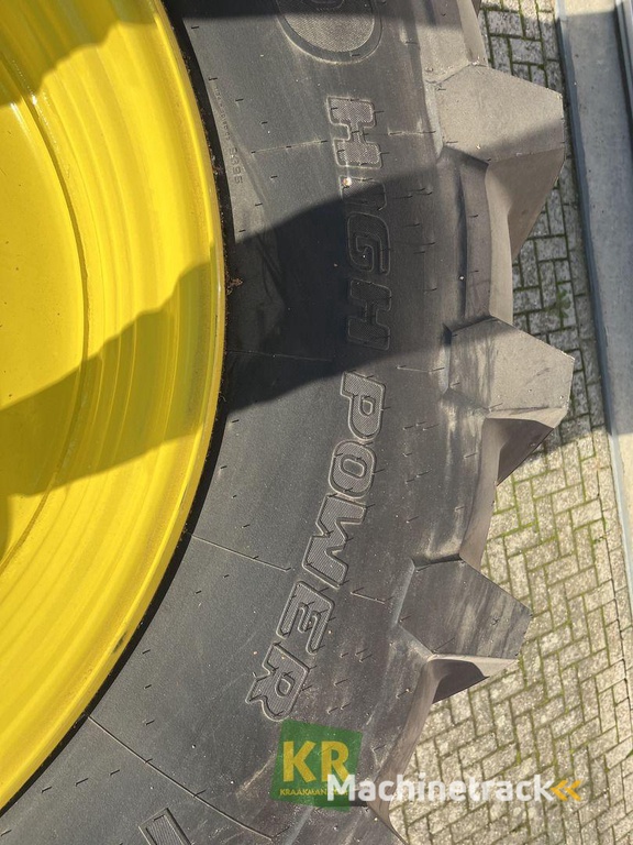 Overige Overige banden #37233