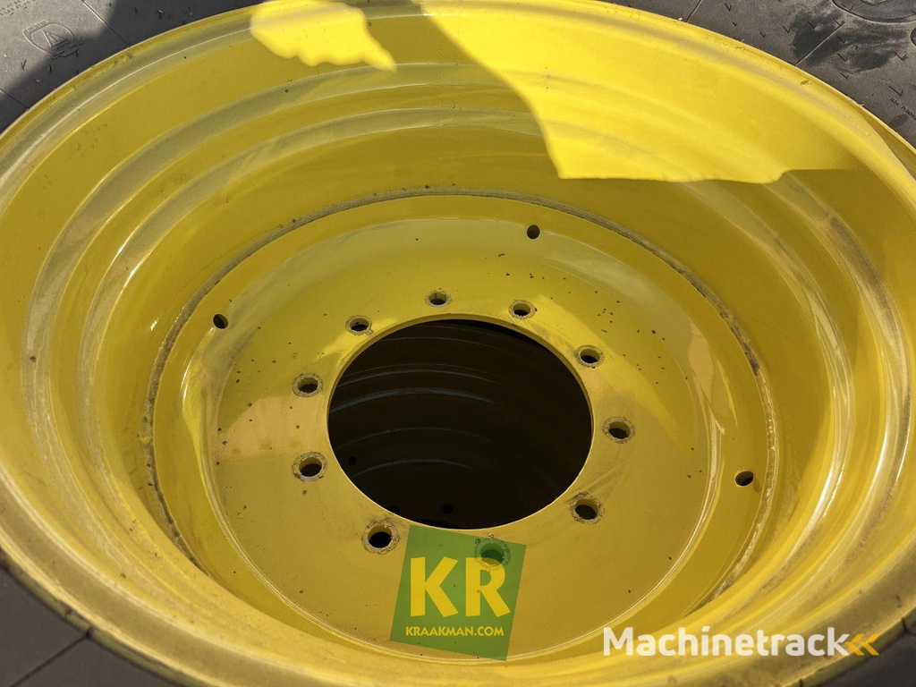 Overige Overige banden #37233