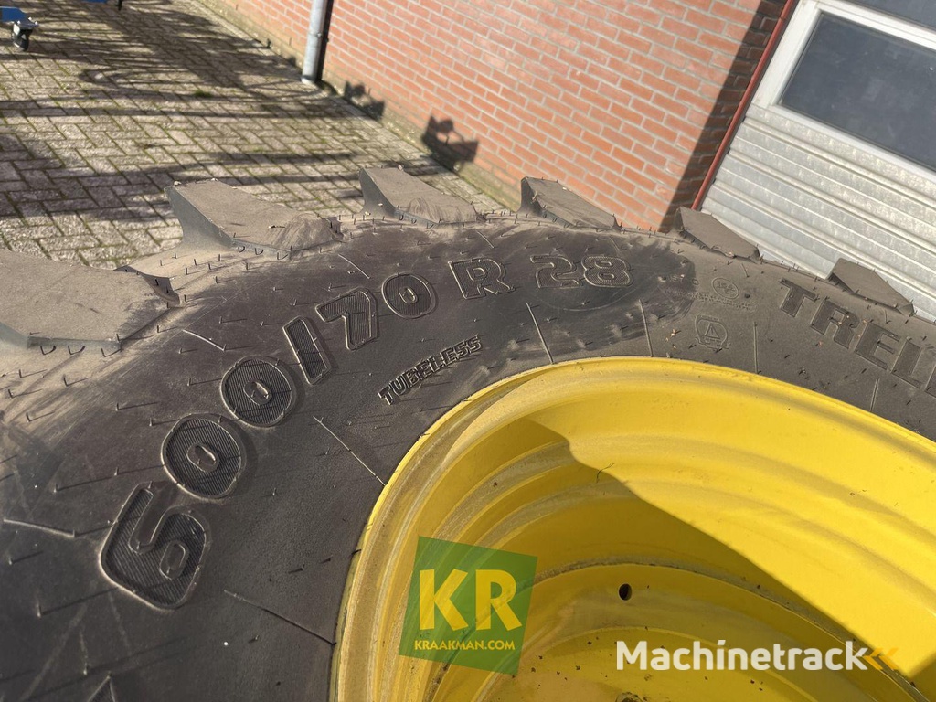 Overige Overige banden #37233