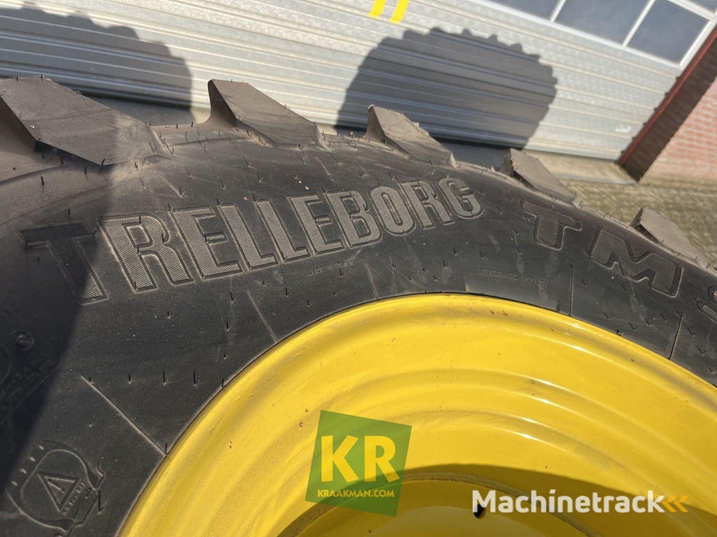 Overige Overige banden #37233