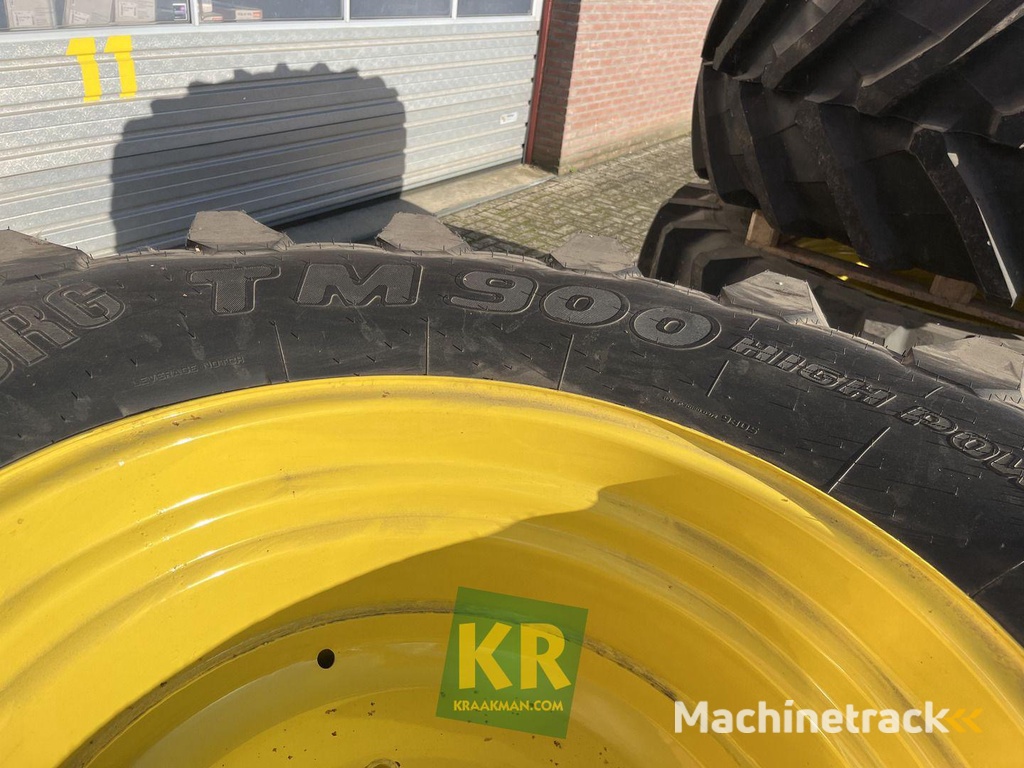 Overige Overige banden #37233