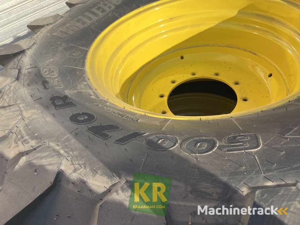 Overige Overige banden #37233