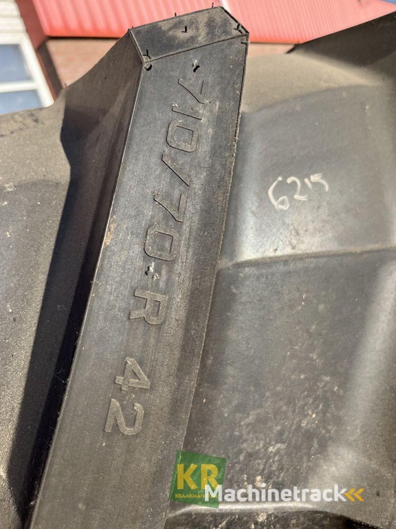 Overige Overige banden #37233