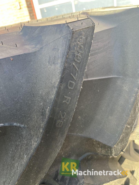 Overige Overige banden #37233