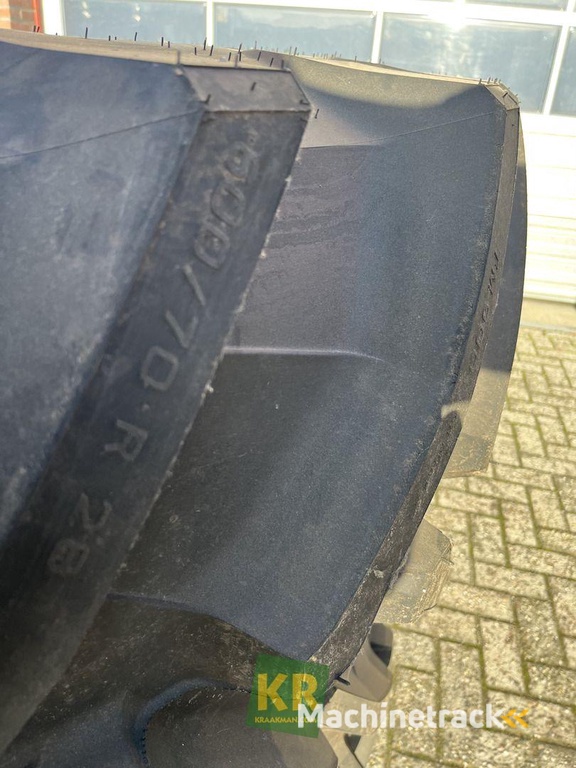 Overige Overige banden #37233